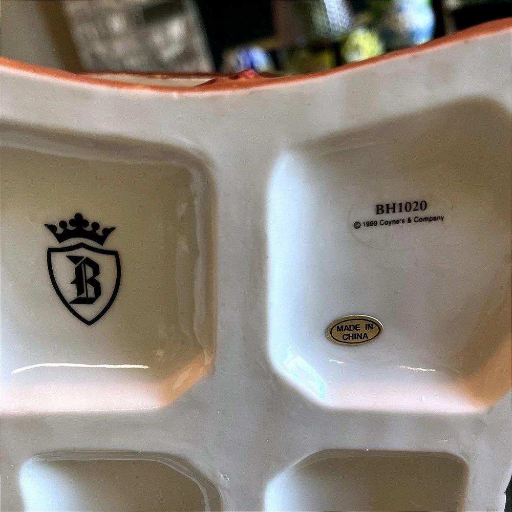 Bavarian Heritage Coynes and Company coyne co